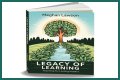 A Legacy Of Education And The Arts