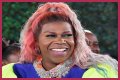 Big Freedia Height, Weight, Net Worth, Age, Birthday, Wikipedia, Who, Instagram, Biography