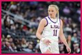 Hailey Van Lith Injury Update, What Happened to Hailey Van Lith?