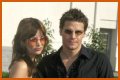 Ingrid Quinn biography- Wife of  David Boreanaz