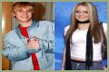 Lindsay Lohan’s Dating History: Aaron Carter, Samantha Ronson, More
