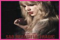 LYRICS: Taylor Swift – Sad Beautiful Tragic