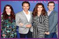 Megan Mullally to Miss ‘Will & Grace’ Episodes Amid Feud Rumors