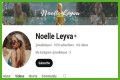 Noelle Leyva Age Wiki Height Boyfriend Family