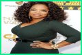 Oprah Winfrey Height