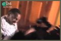 Pastor Caught Red-Handed Trying To “Bang” Another Man’s Wife(Video)