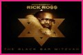 Rick Ross "The Black Bar Mitzvah" Mixtape Download & Stream