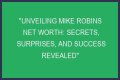 Unveiling Leon Lett's Net Worth: Secrets And Surprises Revealed