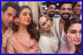 Who is Huma Qureshi Dating Now