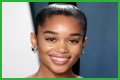 Who is Laura Harrier Dating Now