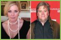 
Who Is Steve Bannon Ex Wife Diane Clohesy? Where Is His First Wife Mary Louise Piccard 